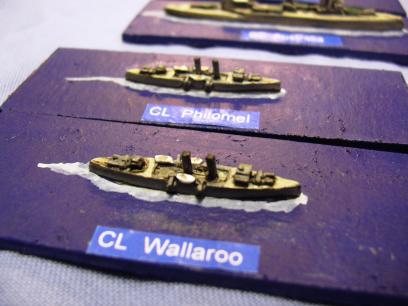 CL Wallaroo