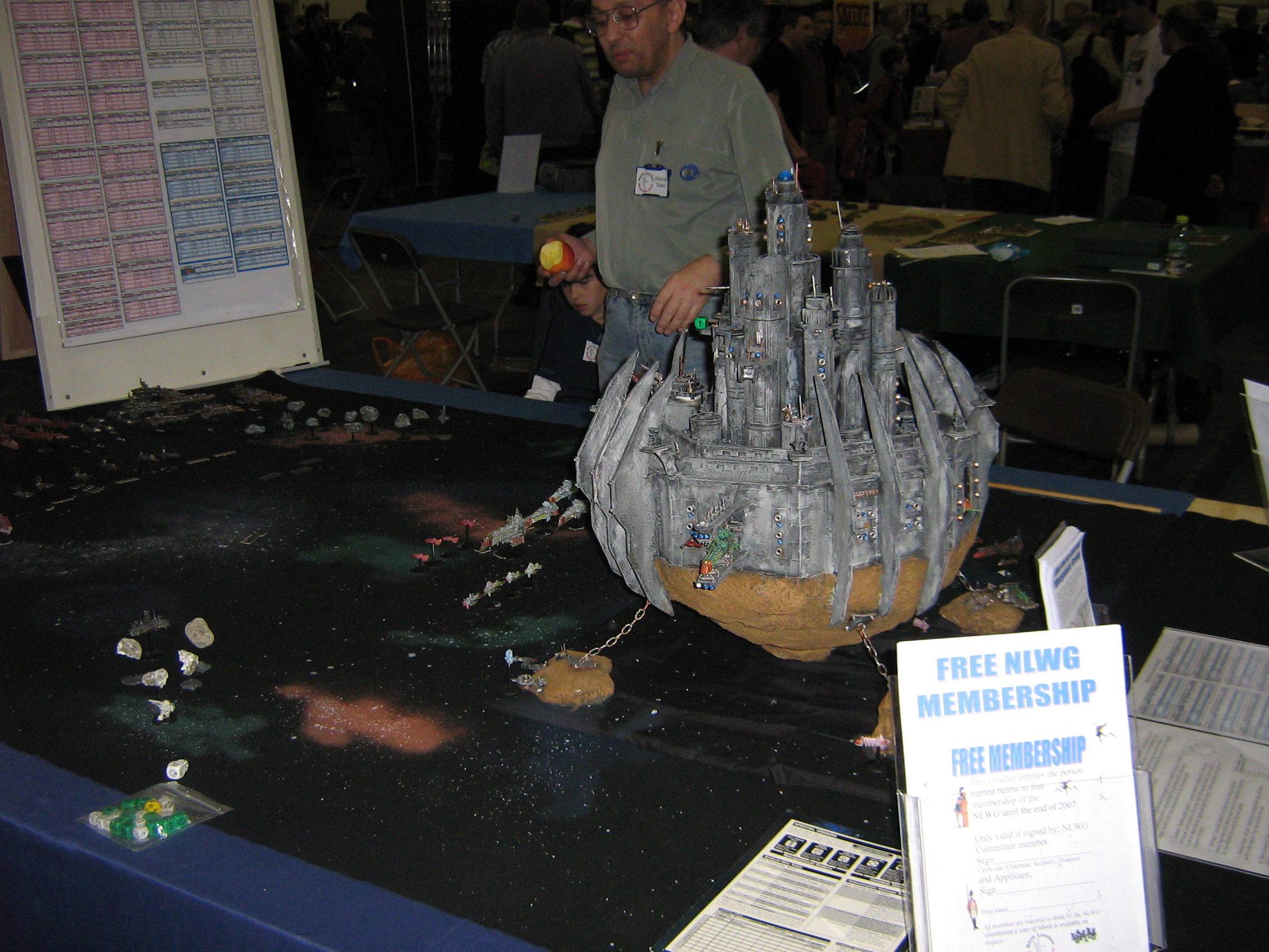 Battlefleet Gothic