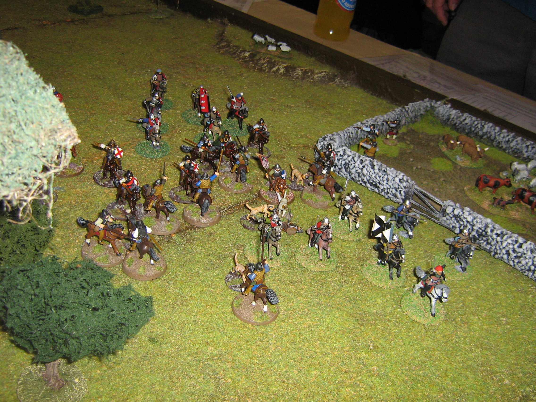 Border Reivers