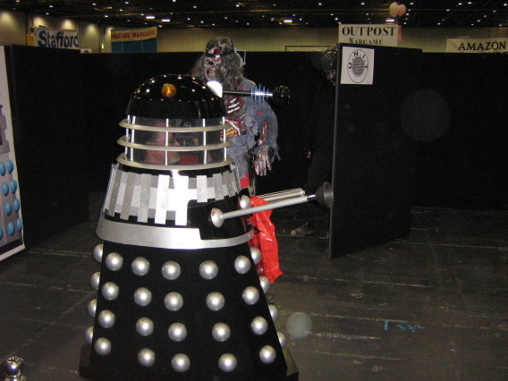 Dalek