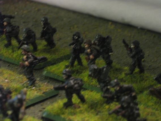 15mm Germans