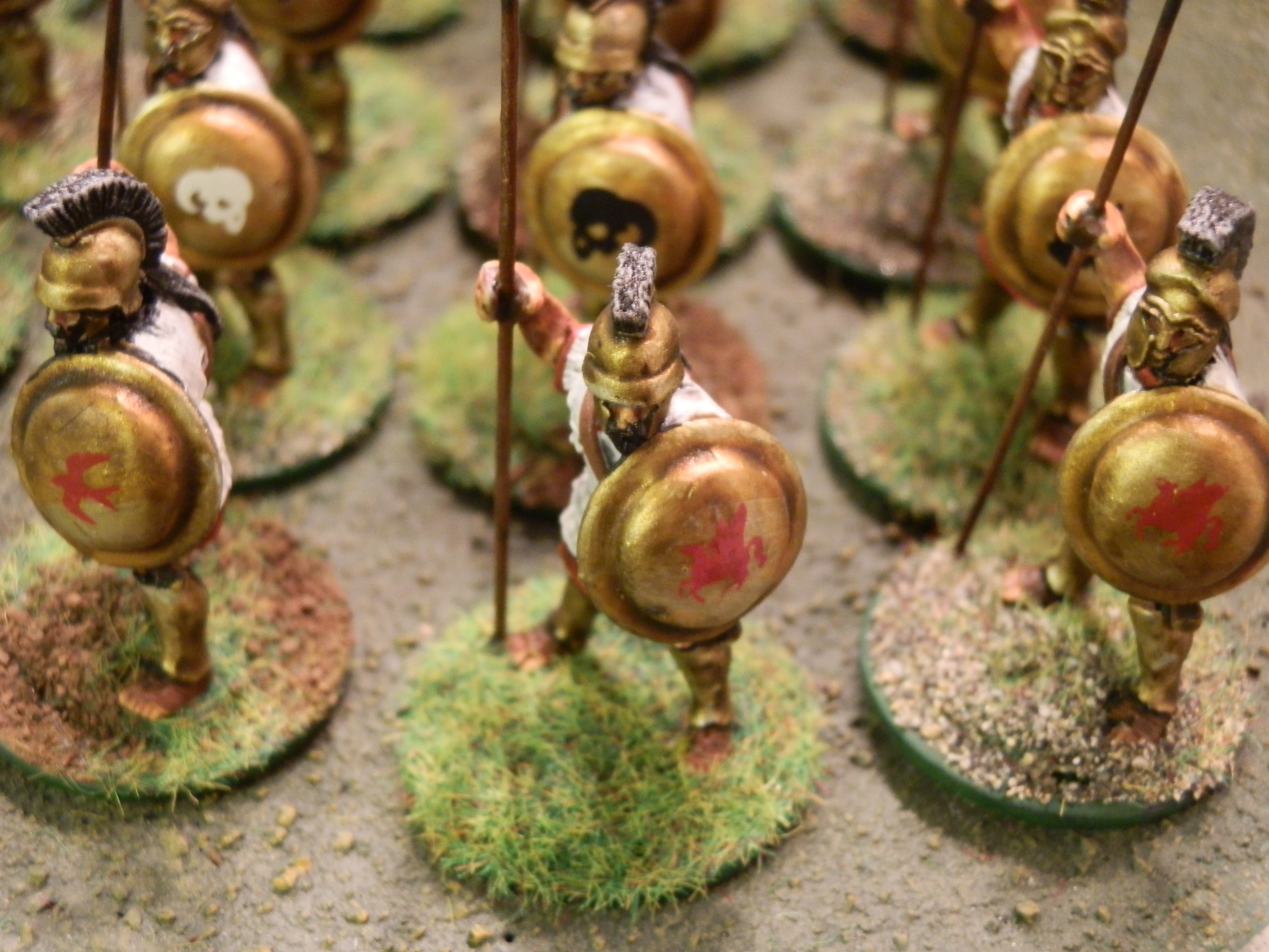Hoplites
