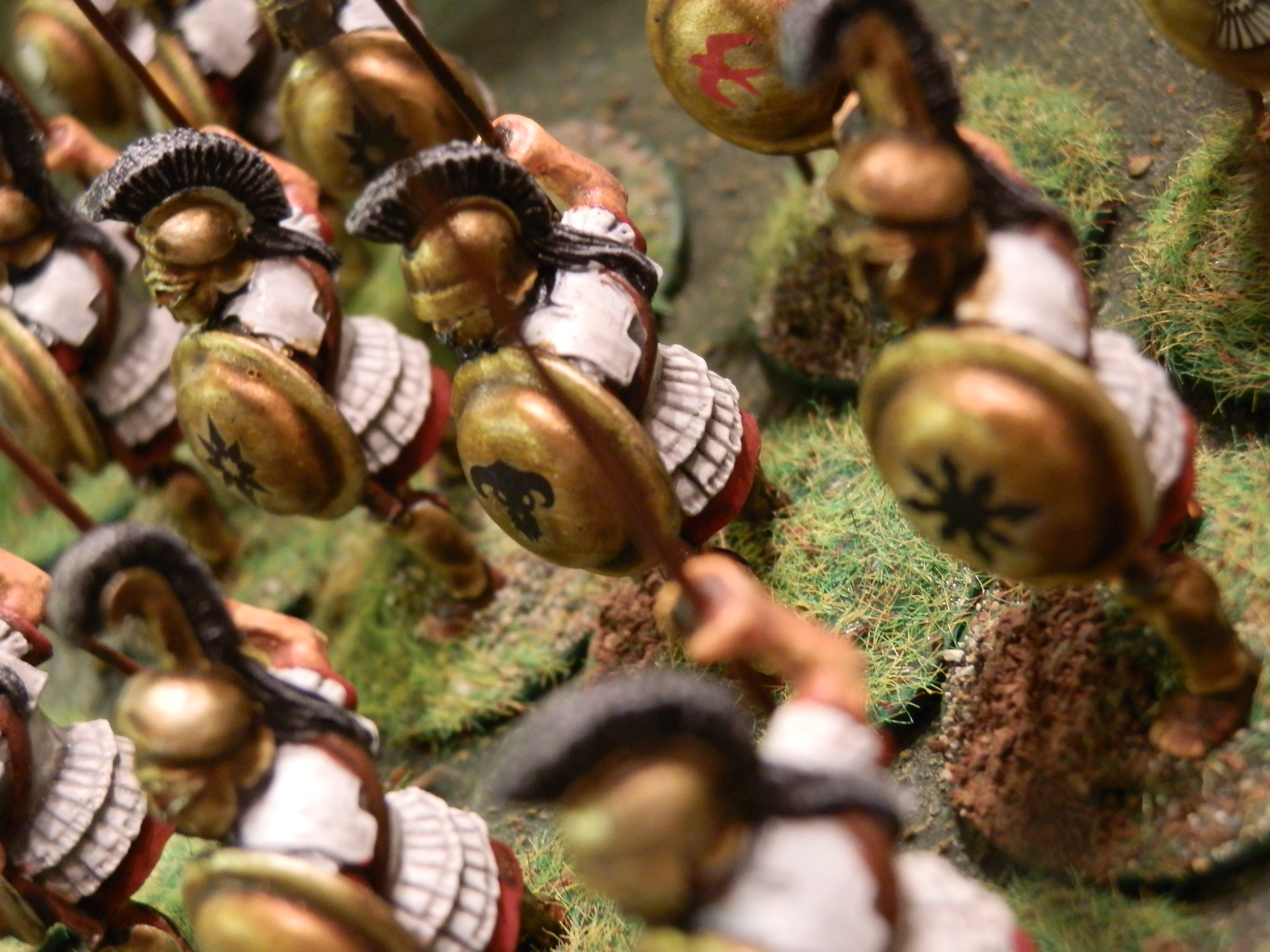 Hoplites