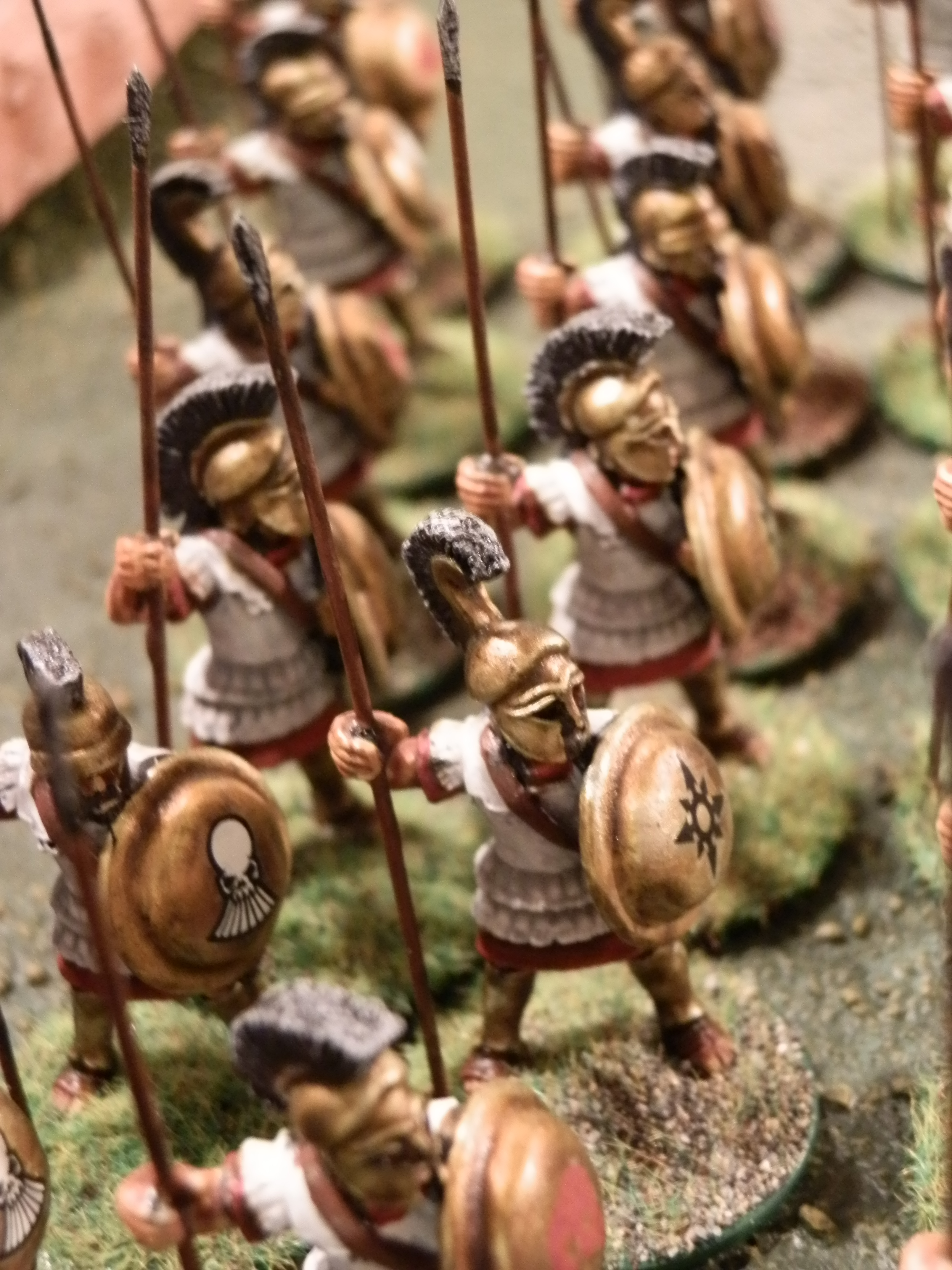 Hoplites