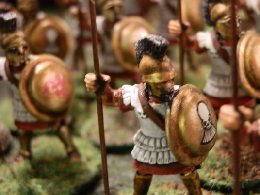 Hoplites