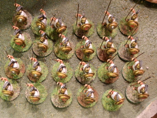 Hoplites