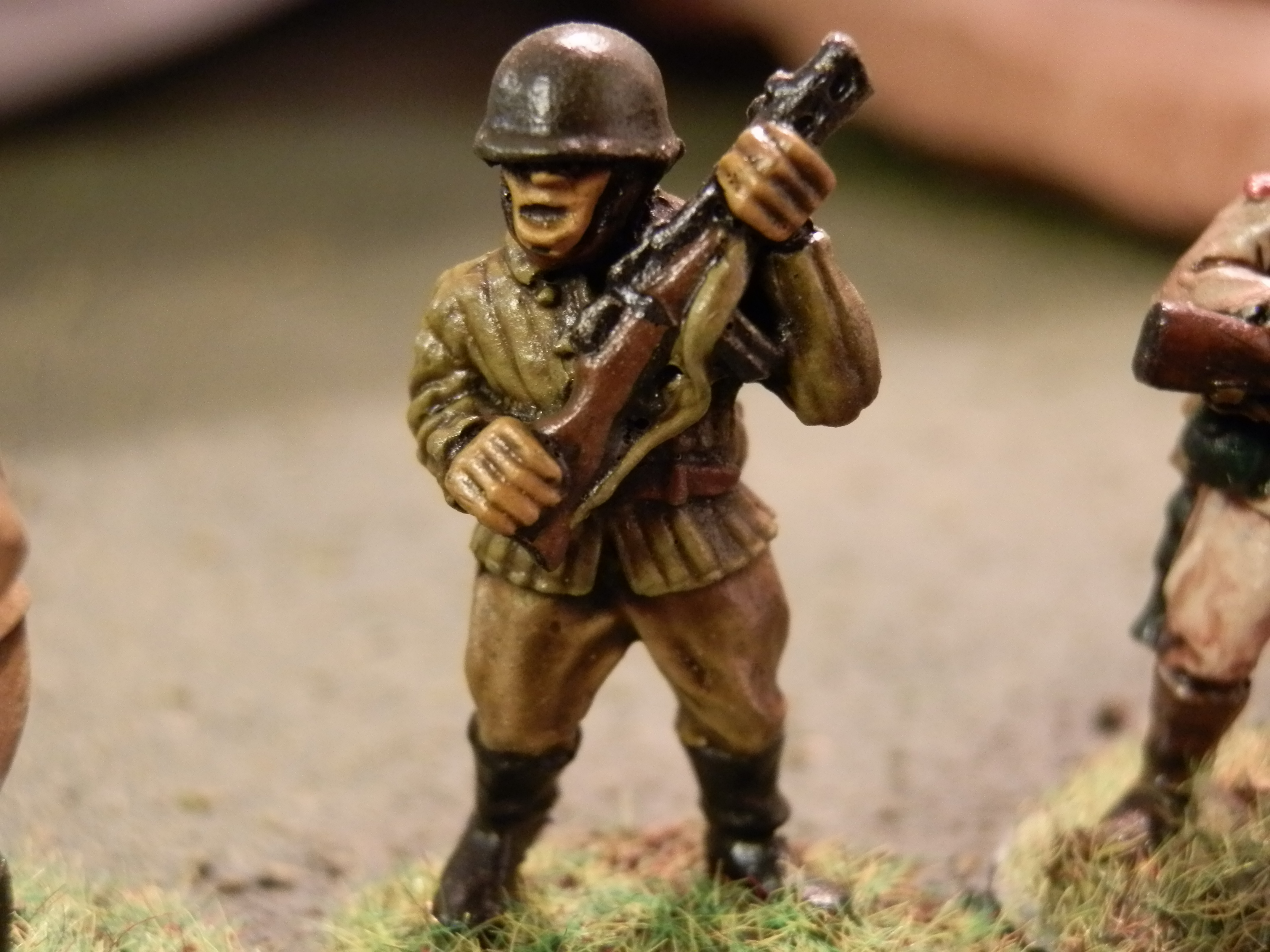 Mr. Russia Competition