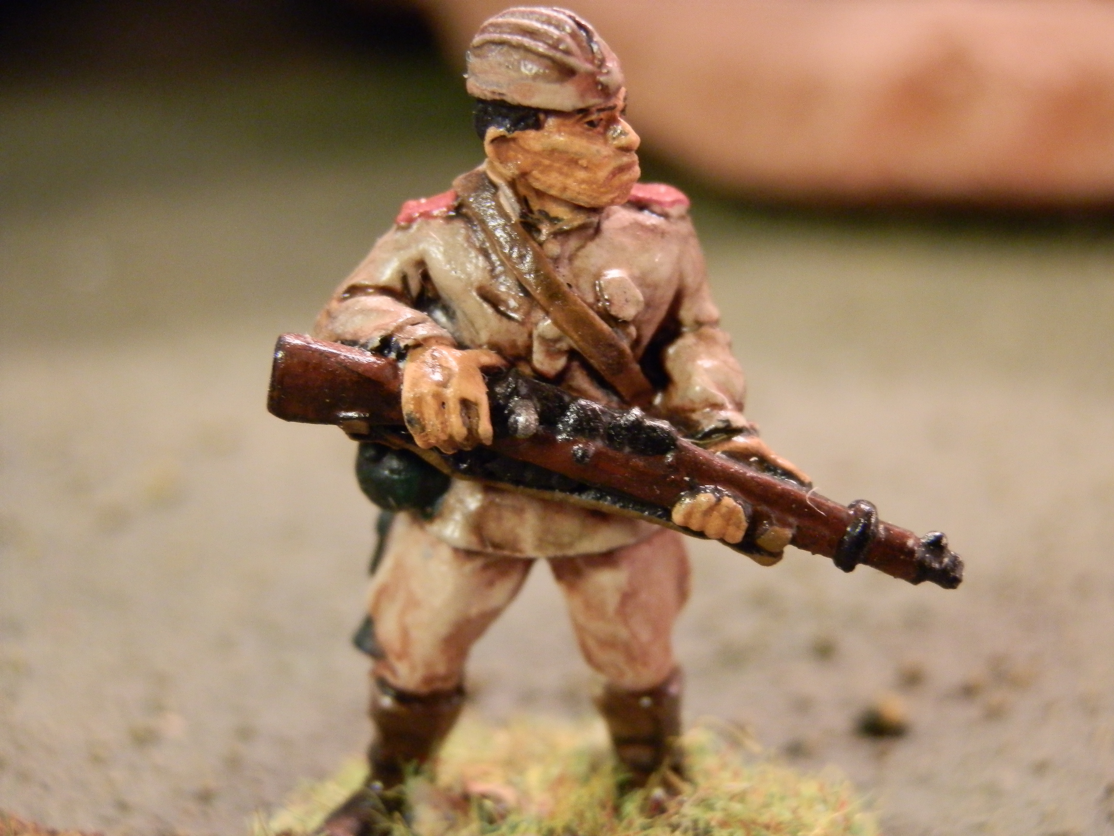 Mr. Russia Competition