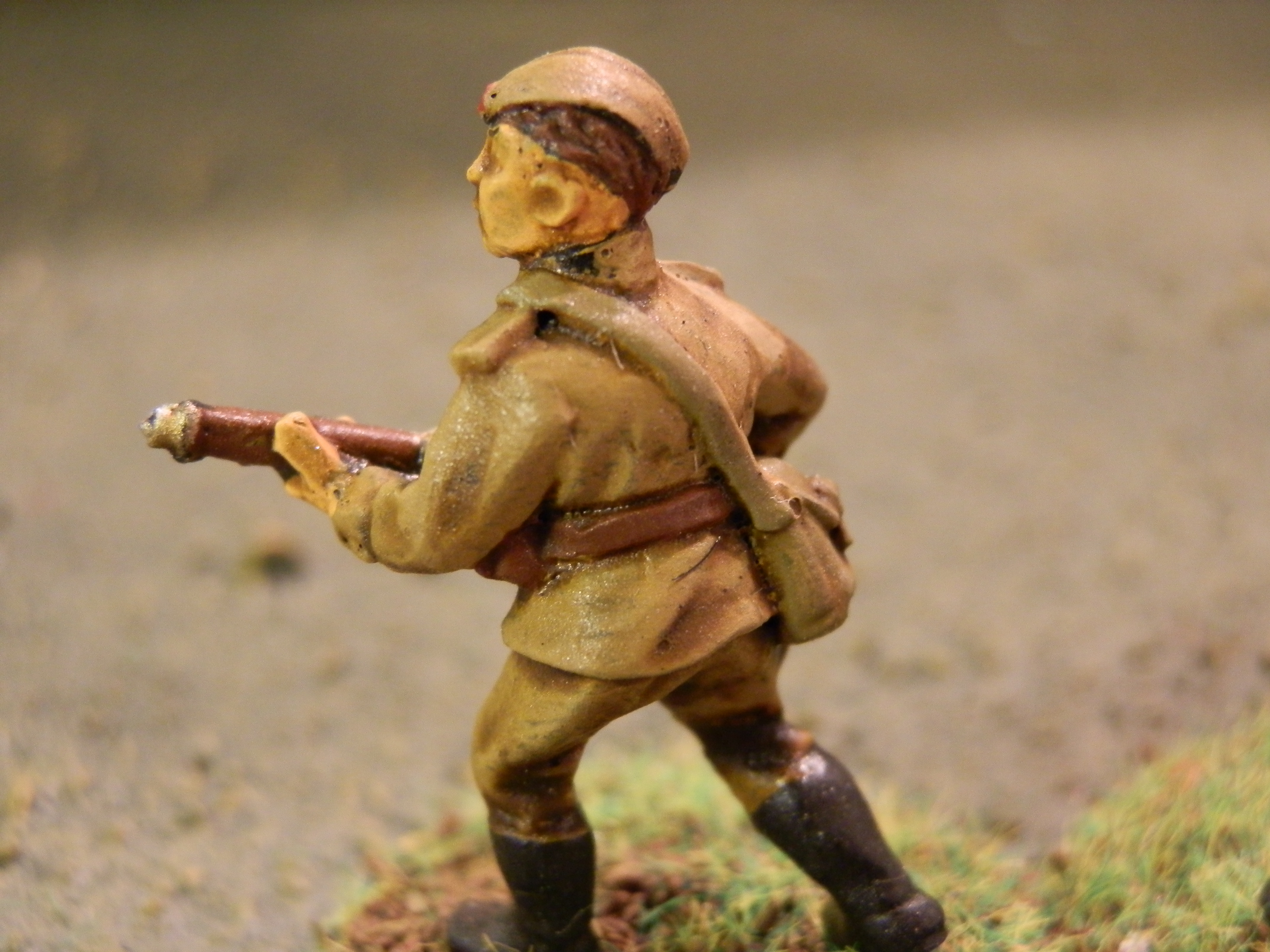 Mr. Russia Competition