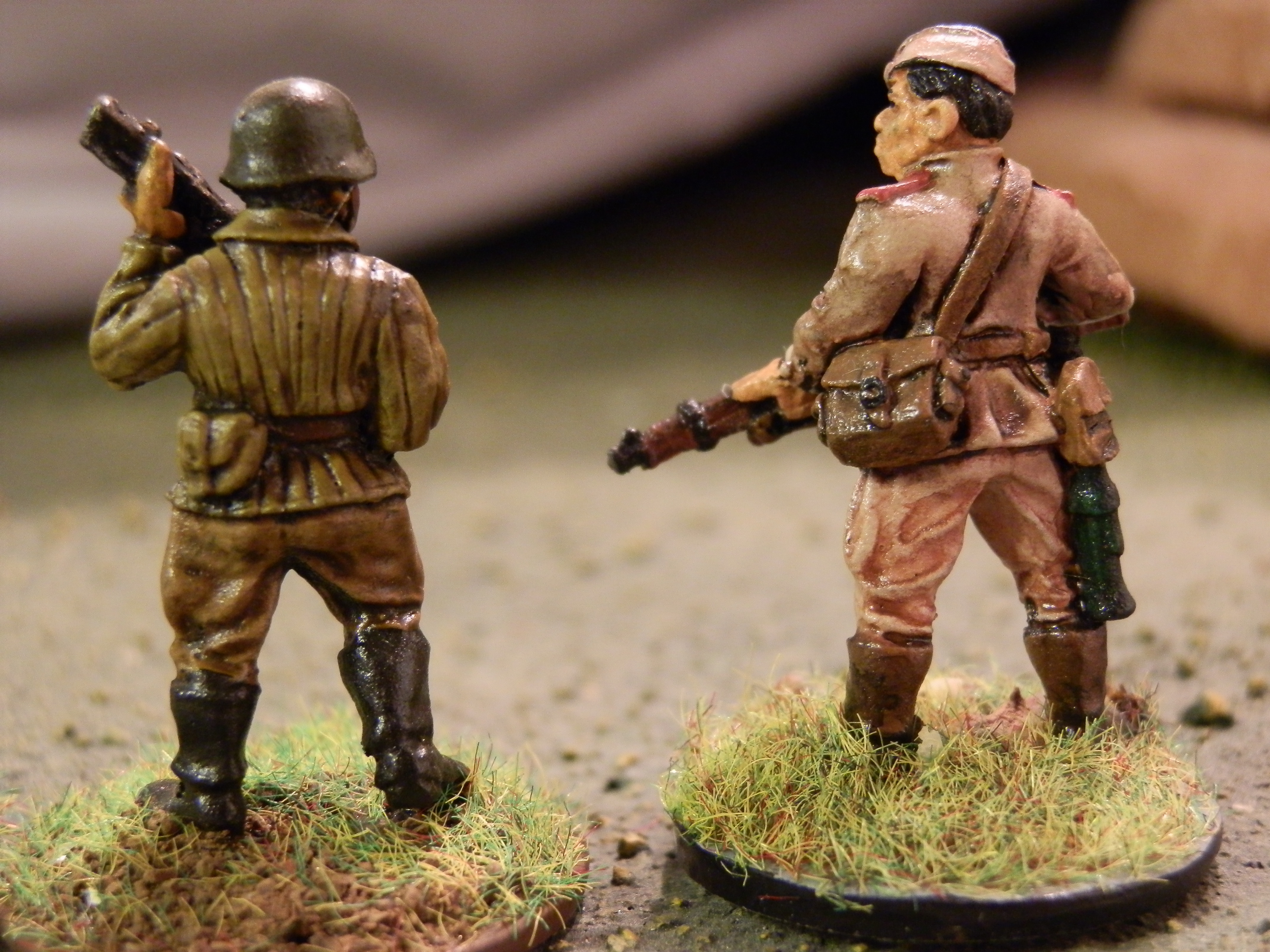 Mr. Russia Competition