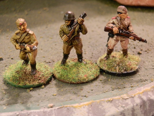 Mr. Russia Competition