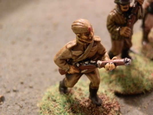 Mr. Russia Competition