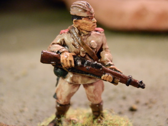 Mr. Russia Competition