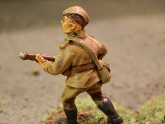 Mr. Russia Competition