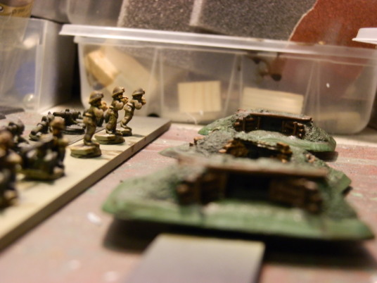 VC the final stretch