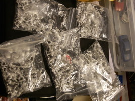 They have arrived! These are all Renegade 28mm figures.