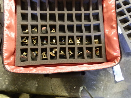 The Great Storage Project