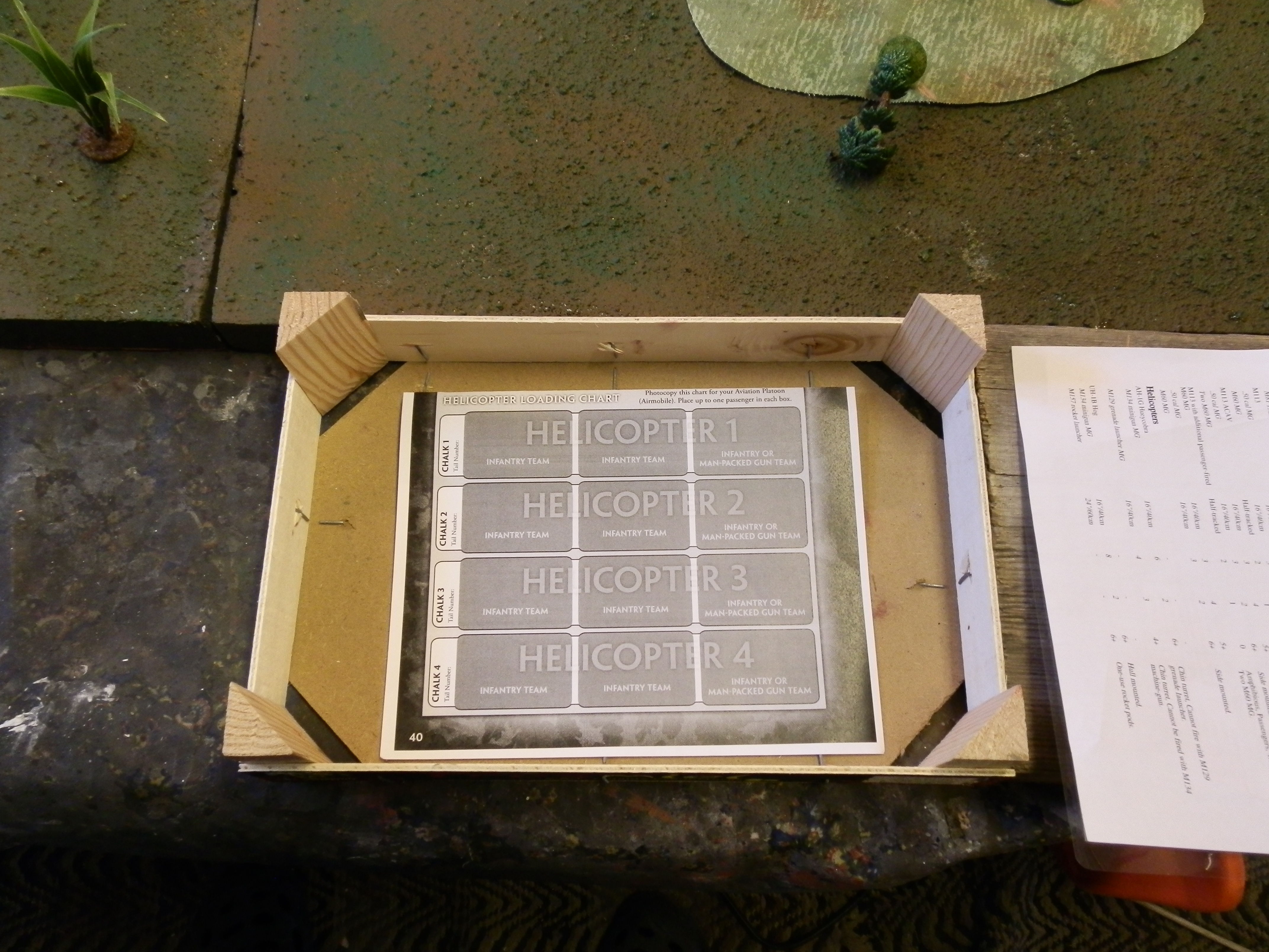 Vietnam: Contact! Contact!