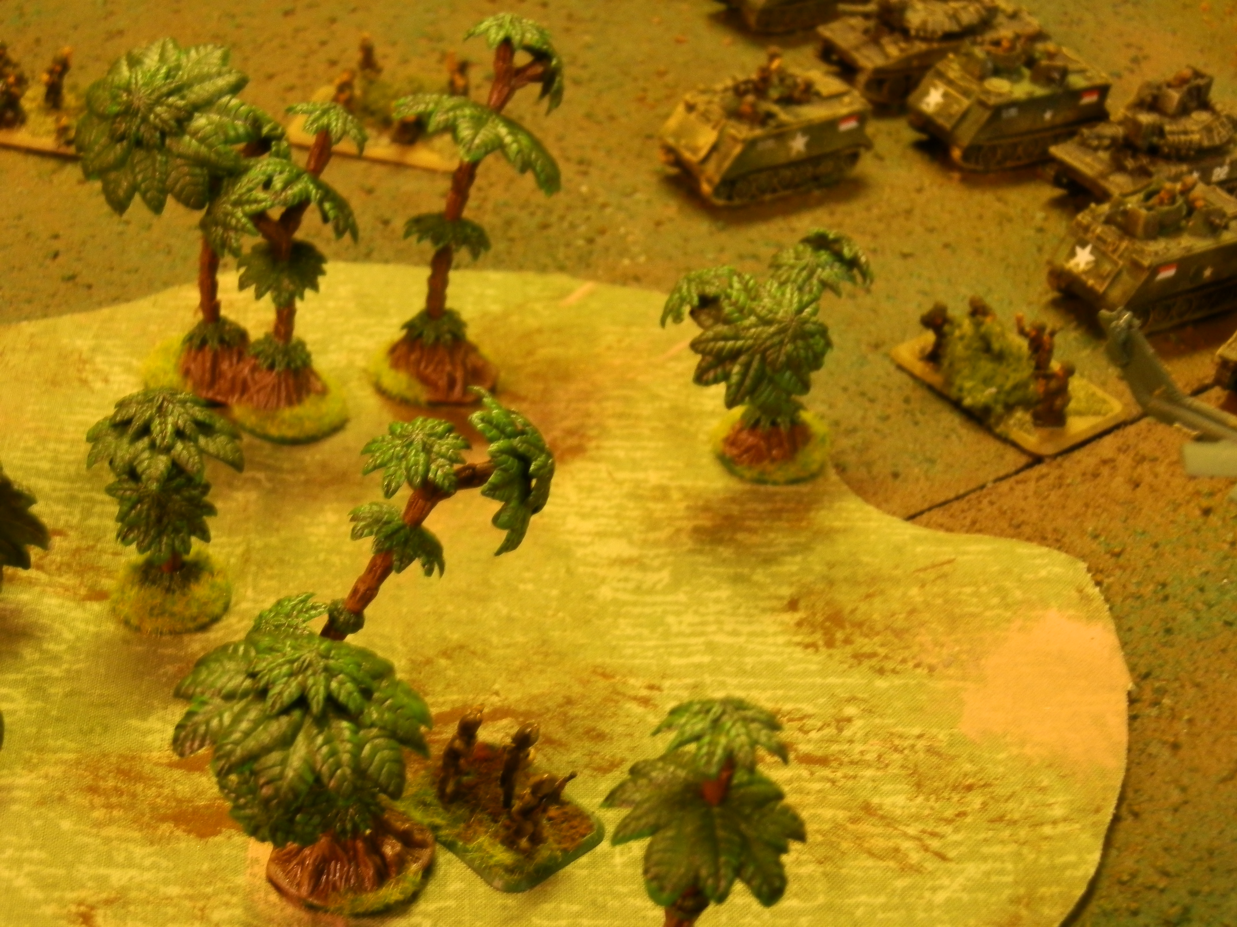 Vietnam: Contact! Contact!