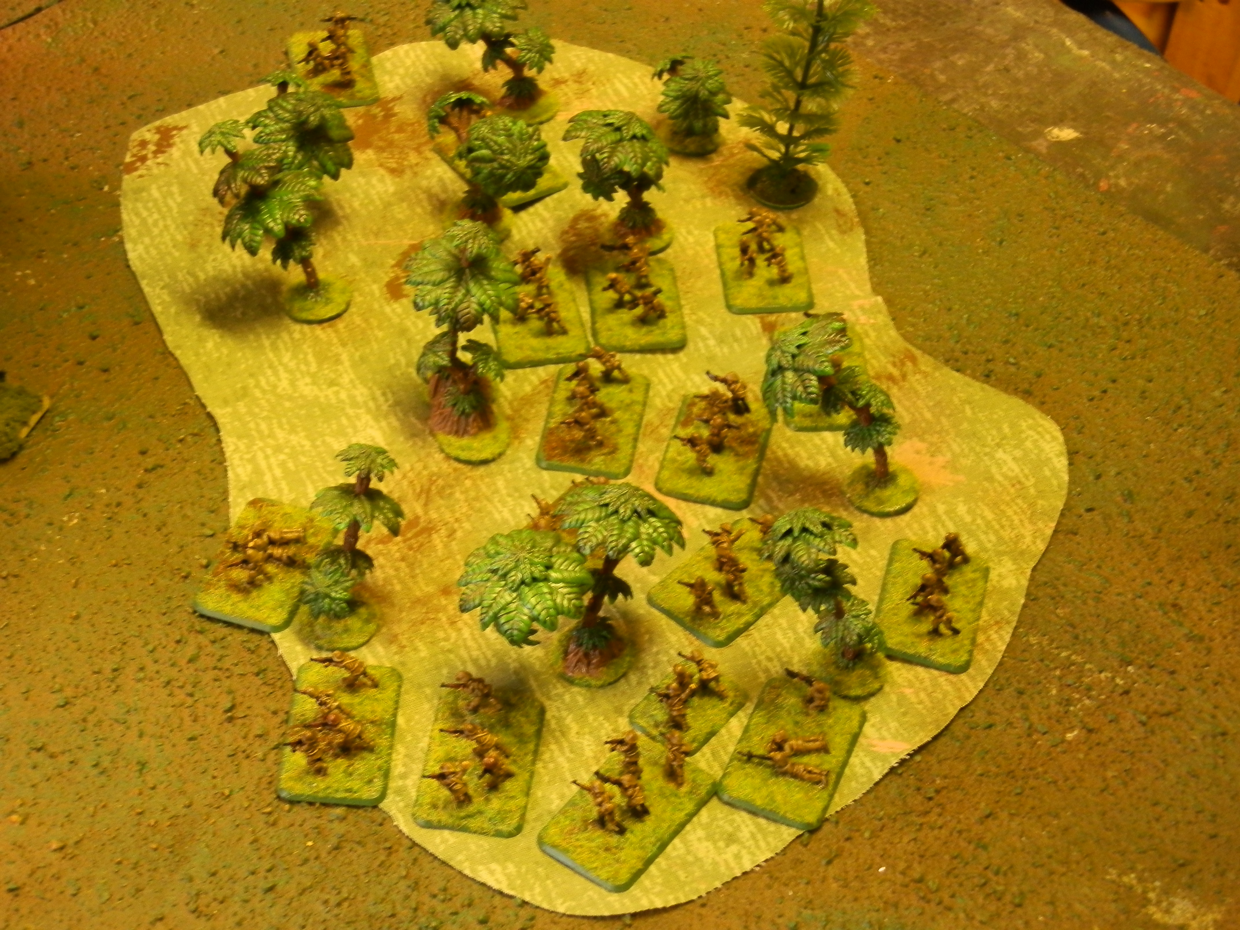 Vietnam: Contact! Contact!