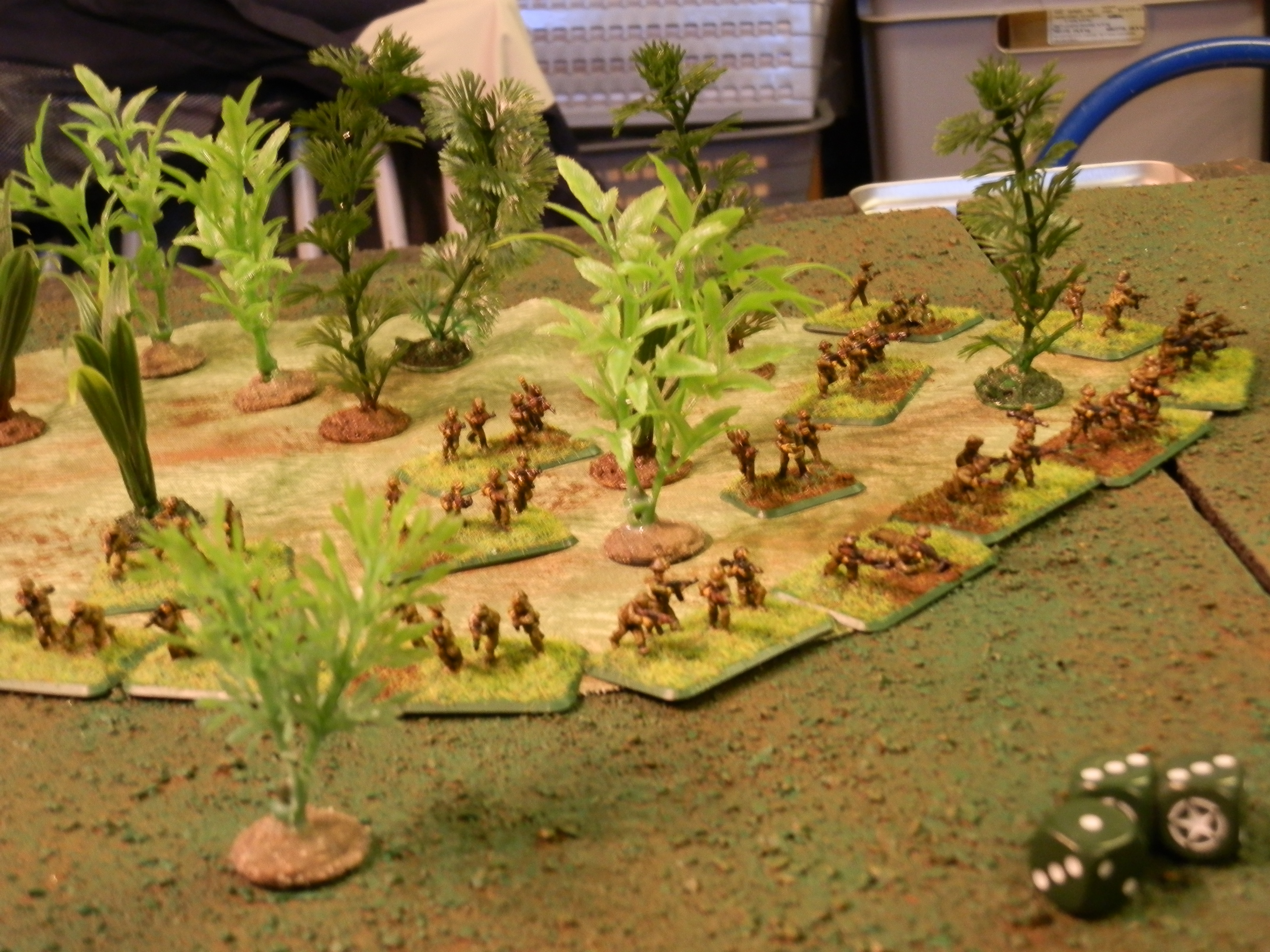 Vietnam: Contact! Contact!