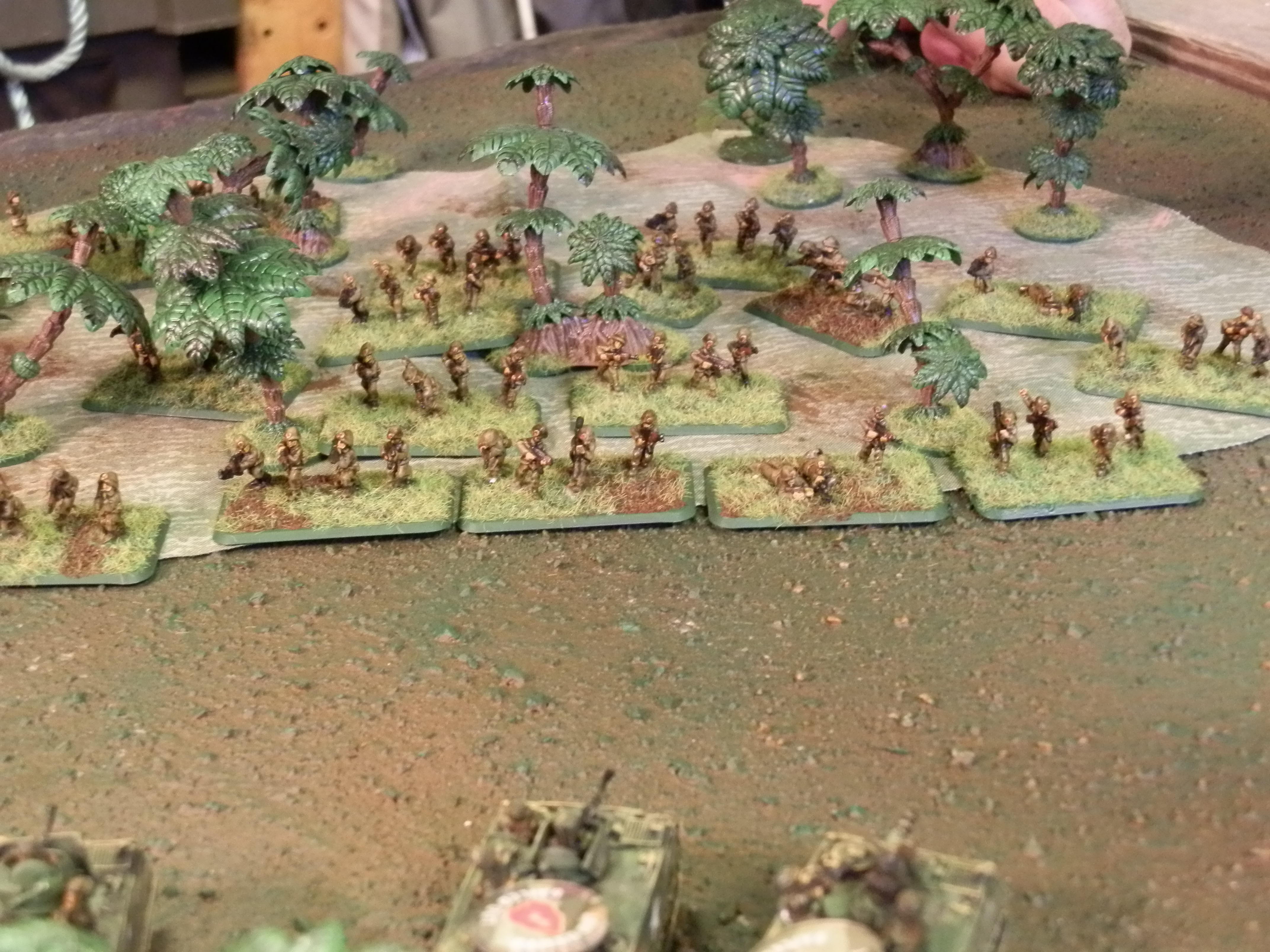 Vietnam: Contact! Contact!