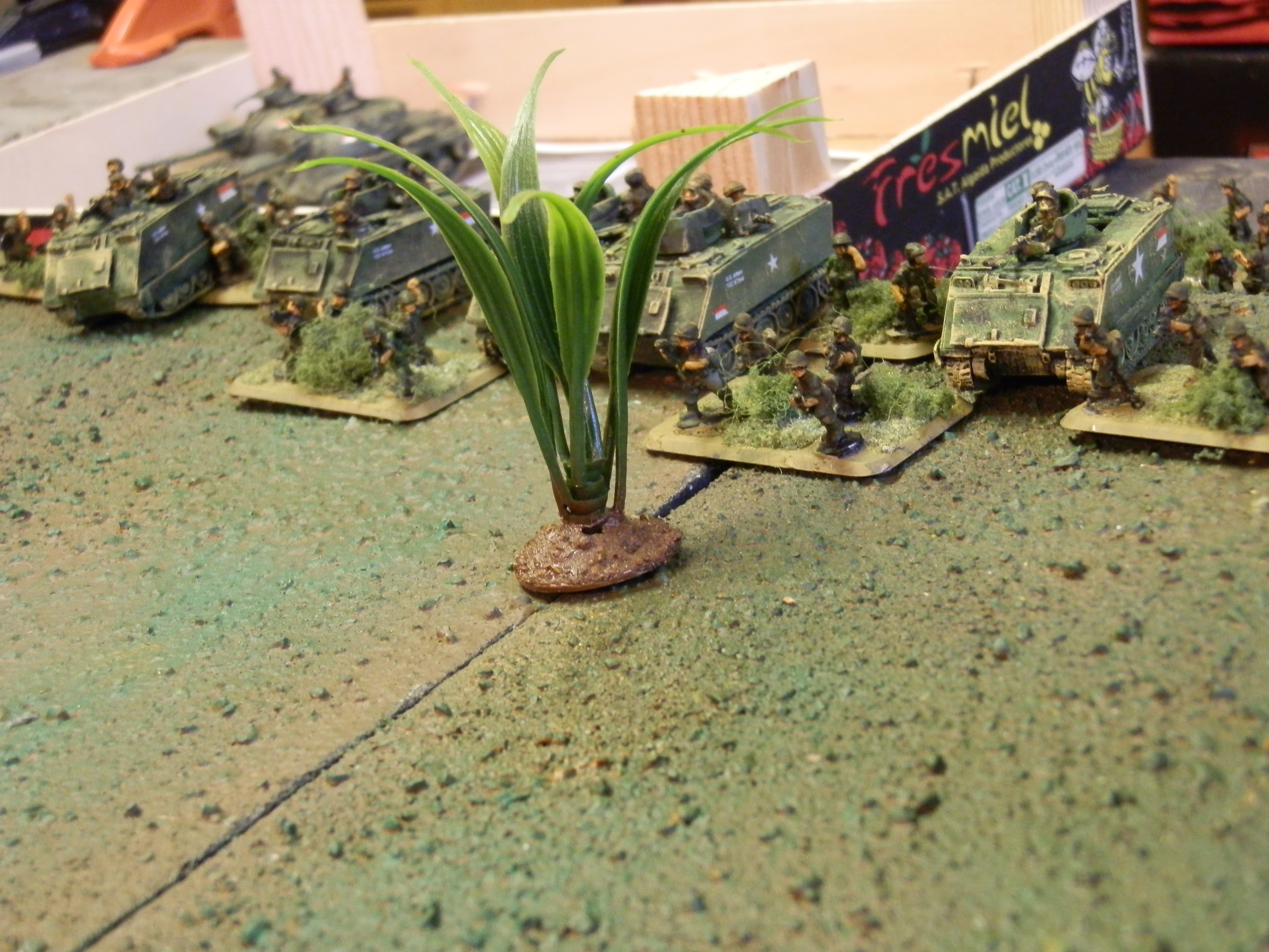 Vietnam: Contact! Contact!