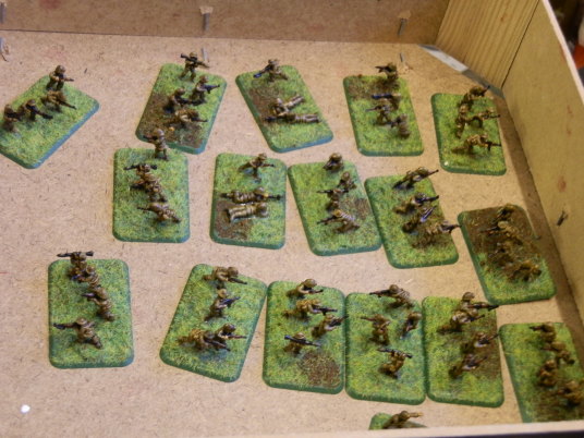 Vietnam: Contact! Contact!