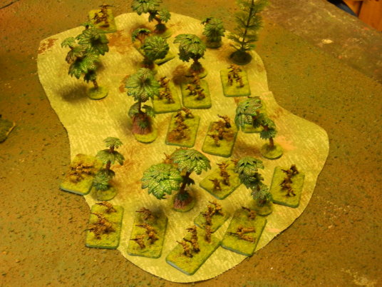 Vietnam: Contact! Contact!