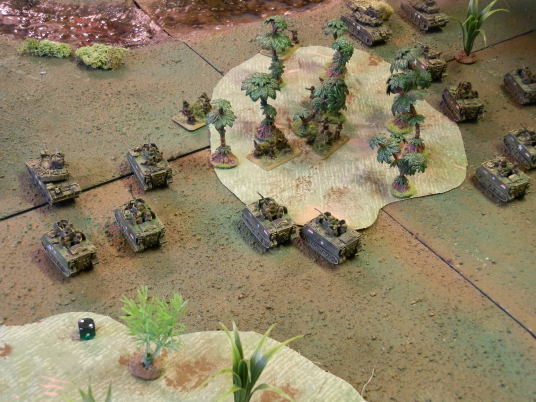 Vietnam: Contact! Contact!