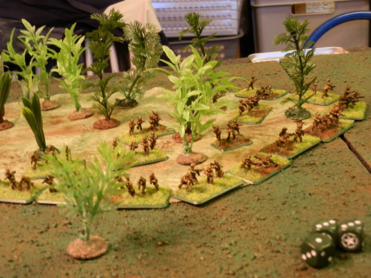 Vietnam: Contact! Contact!