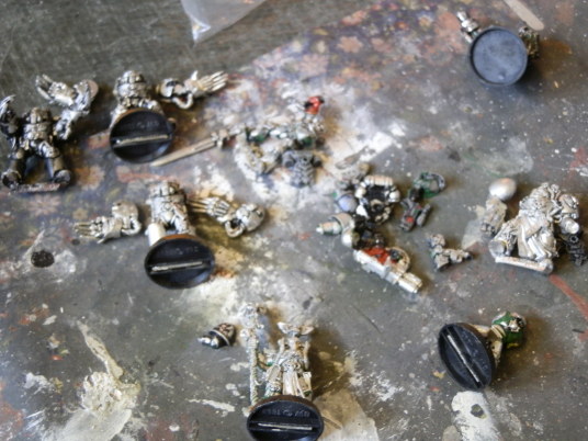 Project P: Recruiting