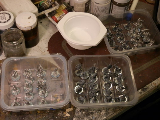 Celtic reinforcements