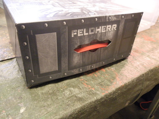 Feldherr boxes