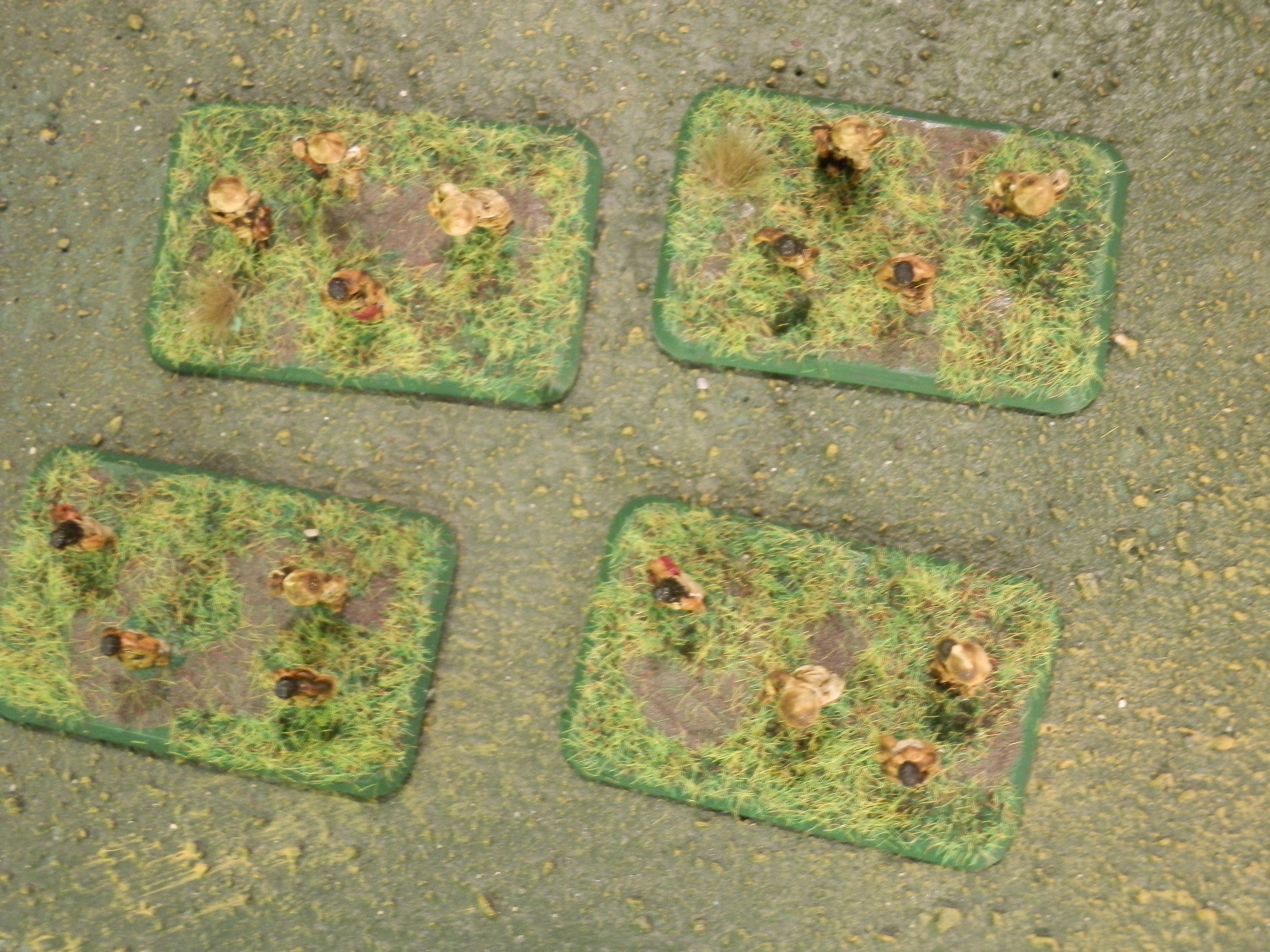 Vietnamese Civilians