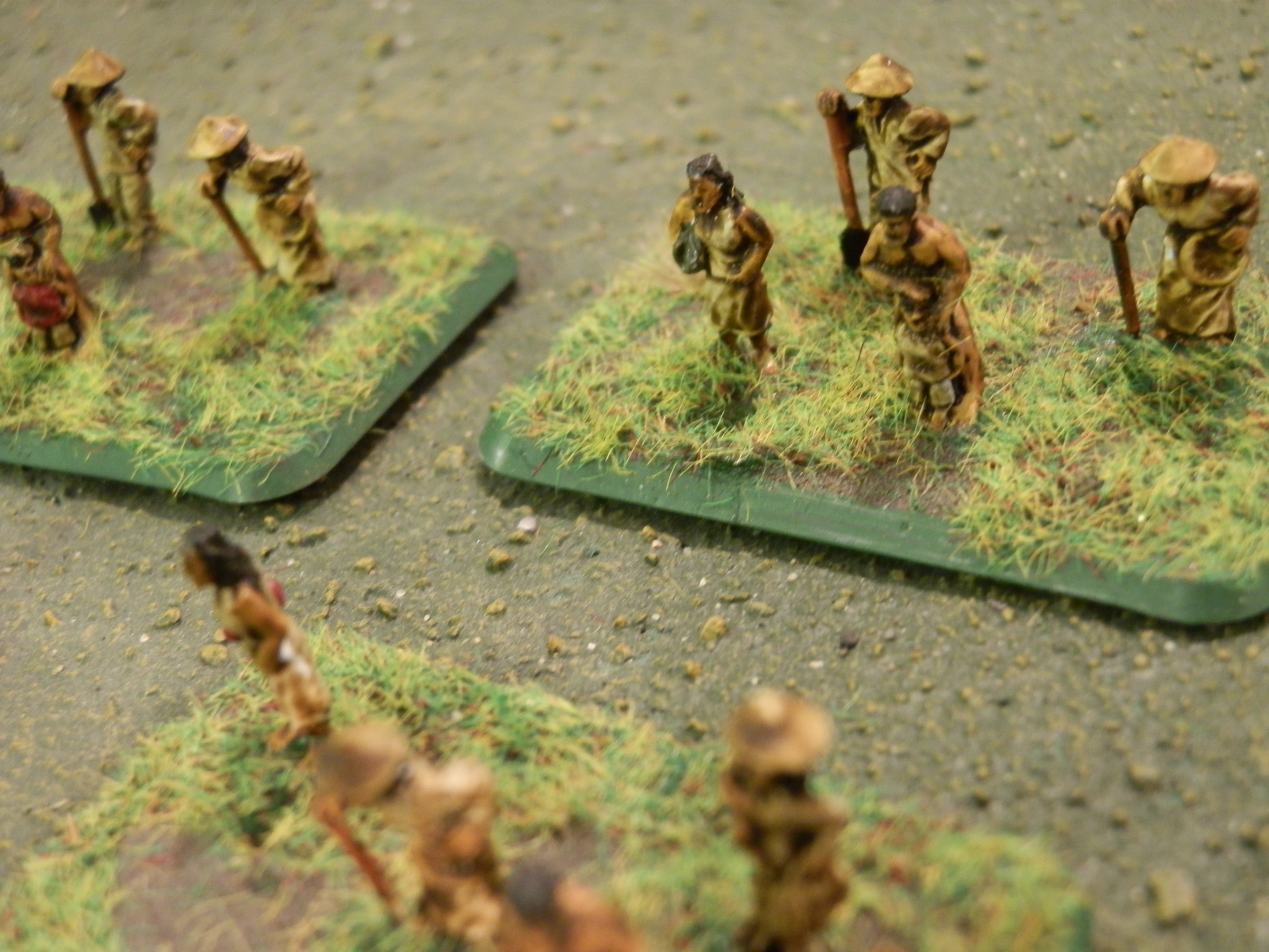 Vietnamese Civilians