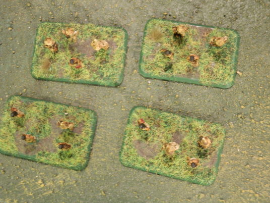 Vietnamese Civilians