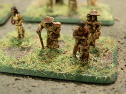 Vietnamese Civilians