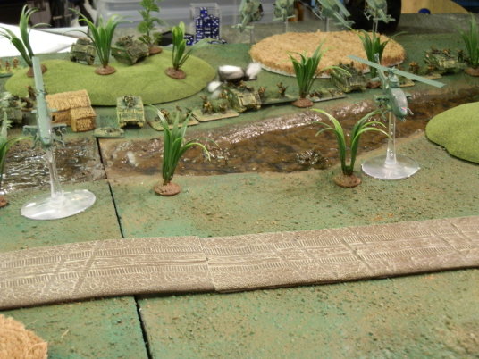 Another Rumble in the Jungle