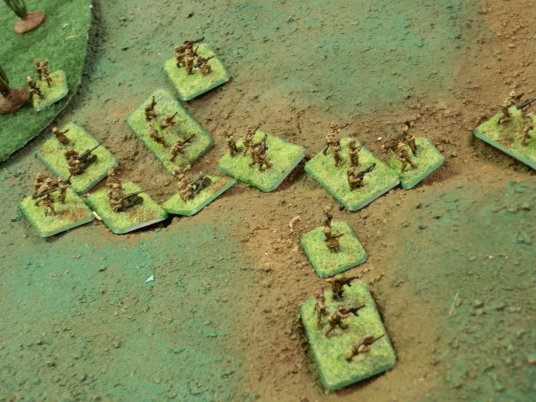 Another Rumble in the Jungle