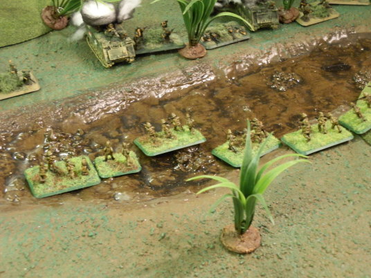 Another Rumble in the Jungle