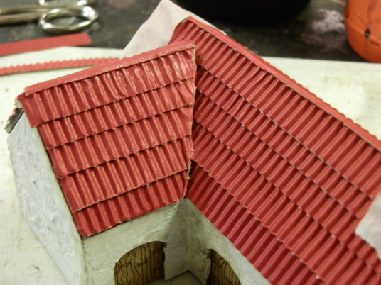15mm barns