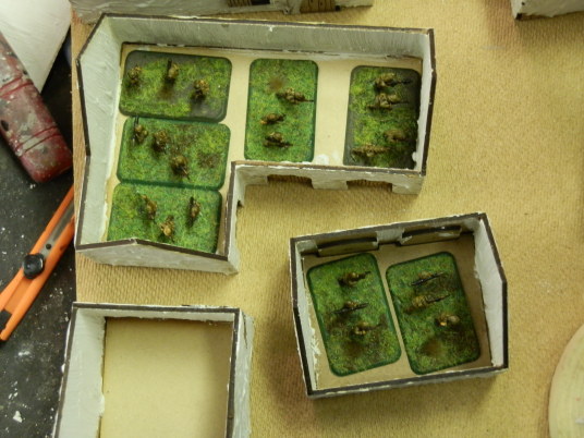 15mm barns