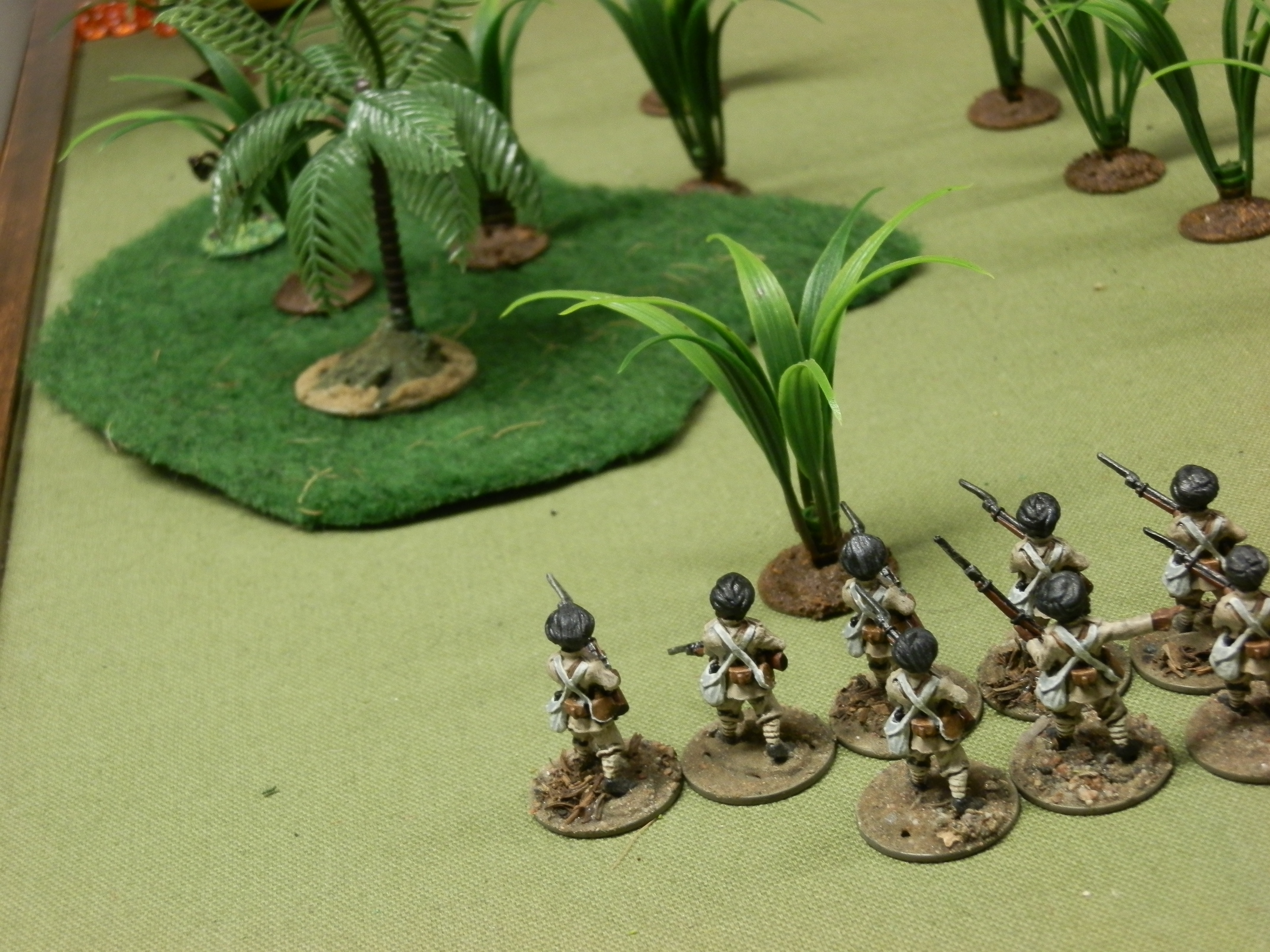 Sir Sinclair vs. Honest Hassan