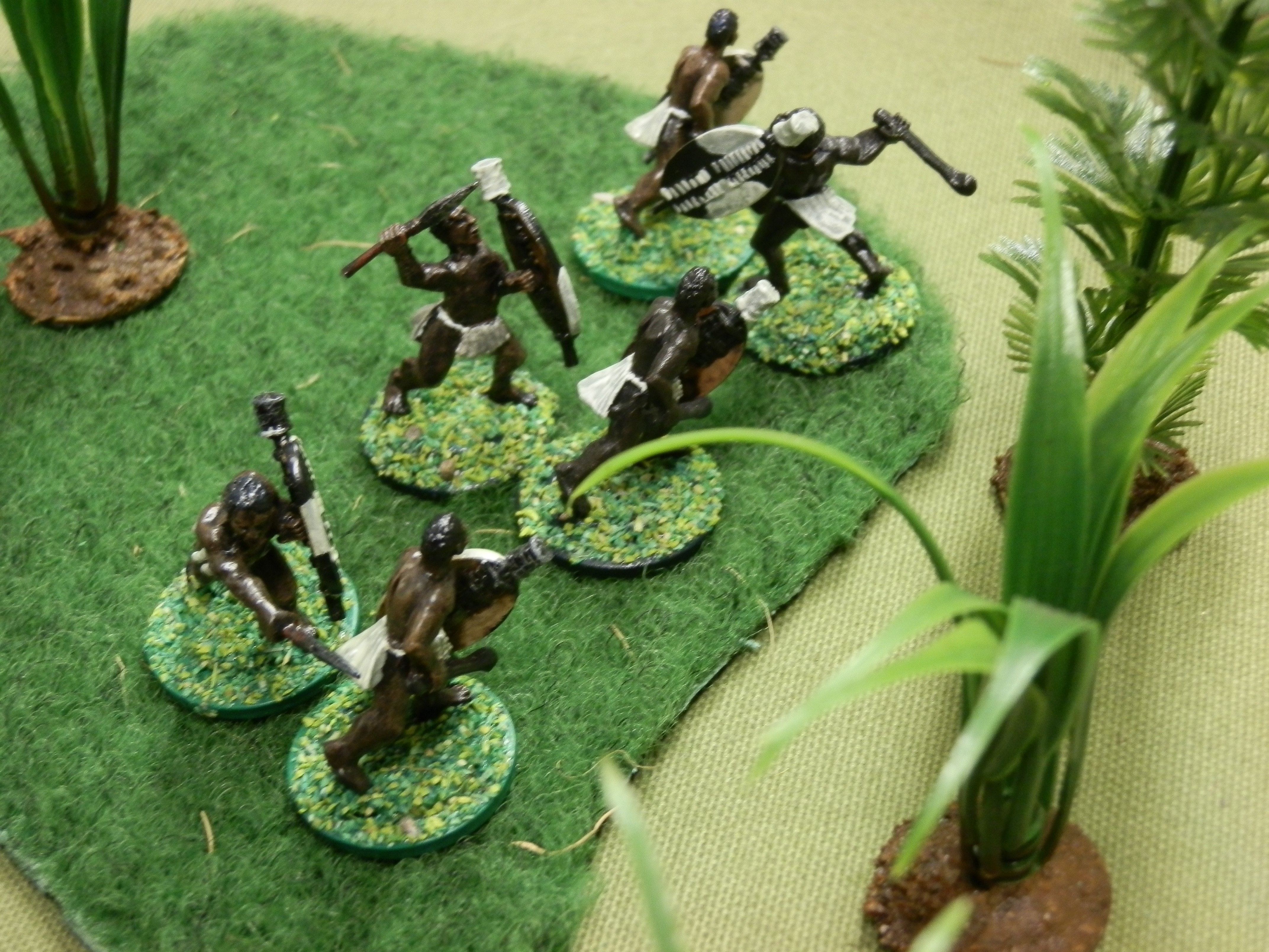 Sir Sinclair vs. Honest Hassan