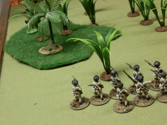 Sir Sinclair vs. Honest Hassan