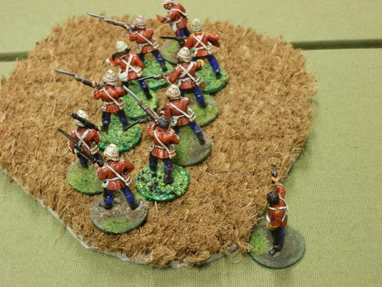 Sir Sinclair vs. Honest Hassan