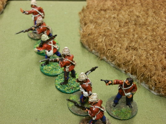 Sir Sinclair vs. Honest Hassan