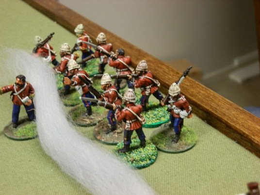 Sir Sinclair vs. Honest Hassan