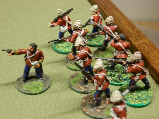 Sir Sinclair vs. Honest Hassan